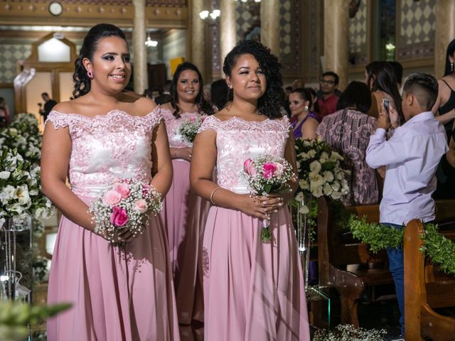 O casamento de Diogo  e Ariane  em São Paulo 16