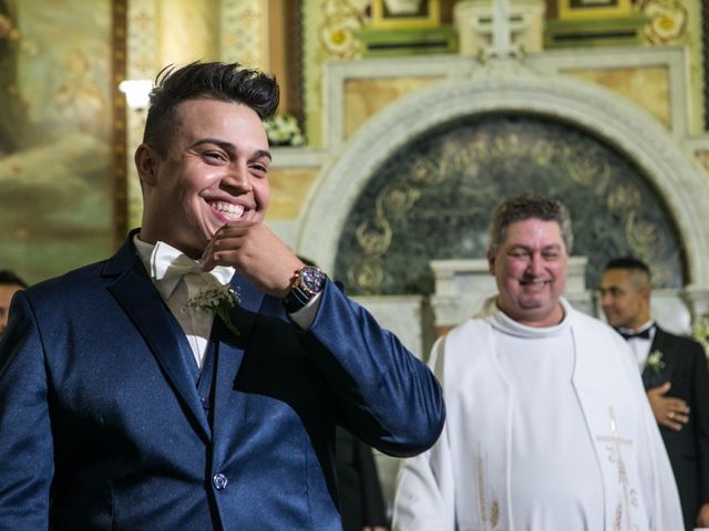 O casamento de Diogo  e Ariane  em São Paulo 17