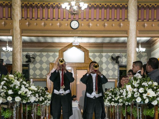 O casamento de Diogo  e Ariane  em São Paulo 18