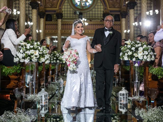 O casamento de Diogo  e Ariane  em São Paulo 19