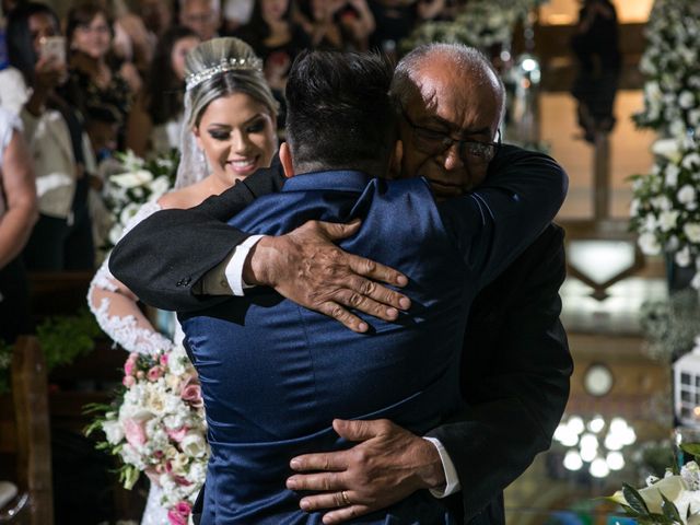 O casamento de Diogo  e Ariane  em São Paulo 20