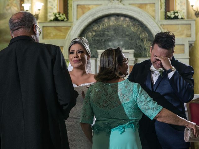 O casamento de Diogo  e Ariane  em São Paulo 22