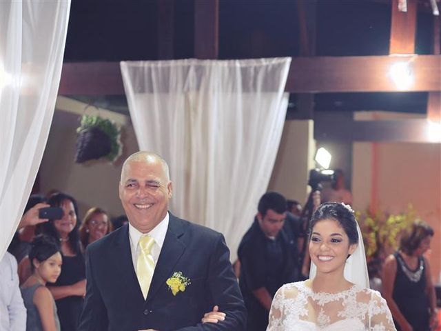 O casamento de Diego e Bruna em Rio de Janeiro, Rio de Janeiro 14