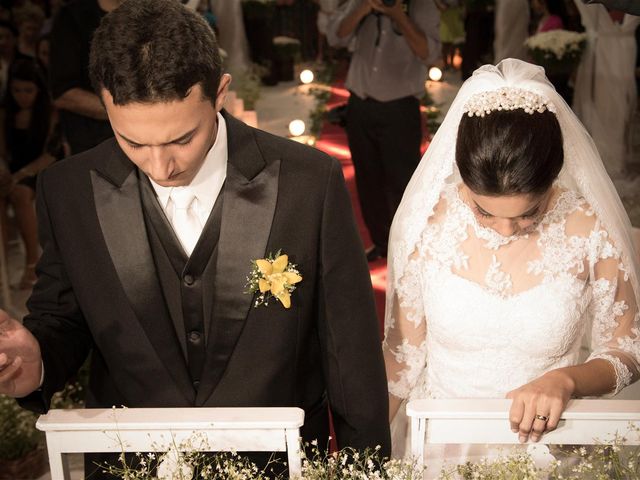 O casamento de Diego e Bruna em Rio de Janeiro, Rio de Janeiro 16