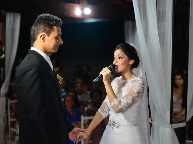 O casamento de Diego e Bruna em Rio de Janeiro, Rio de Janeiro 18