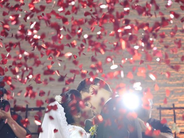 O casamento de Diego e Bruna em Rio de Janeiro, Rio de Janeiro 22