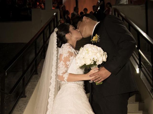 O casamento de Diego e Bruna em Rio de Janeiro, Rio de Janeiro 24