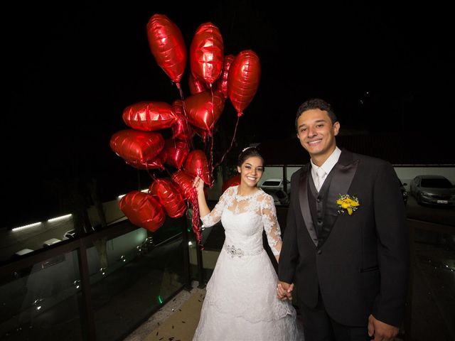 O casamento de Diego e Bruna em Rio de Janeiro, Rio de Janeiro 28