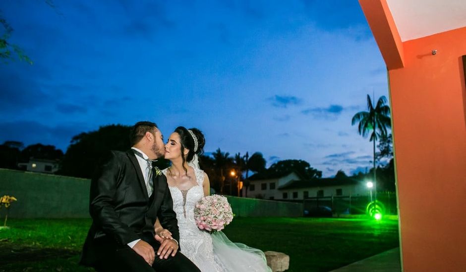 O casamento de Paulo André e Maria Eduarda em Capela Nova, Minas Gerais