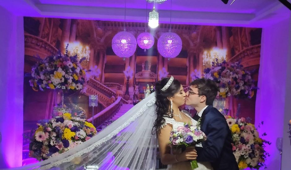 O casamento de Thiago e Helena em Rio de Janeiro, Rio de Janeiro