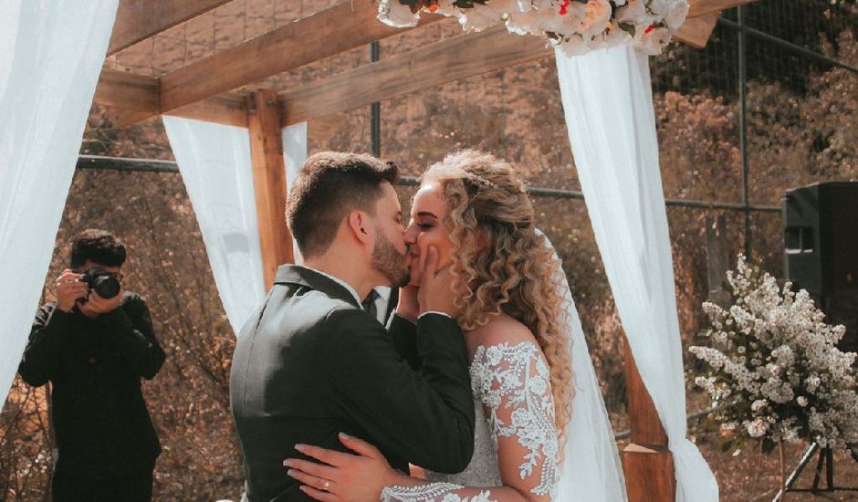 O casamento de Thiago Emanuel e Gabriela Cotta em Barra Mansa, Rio de Janeiro
