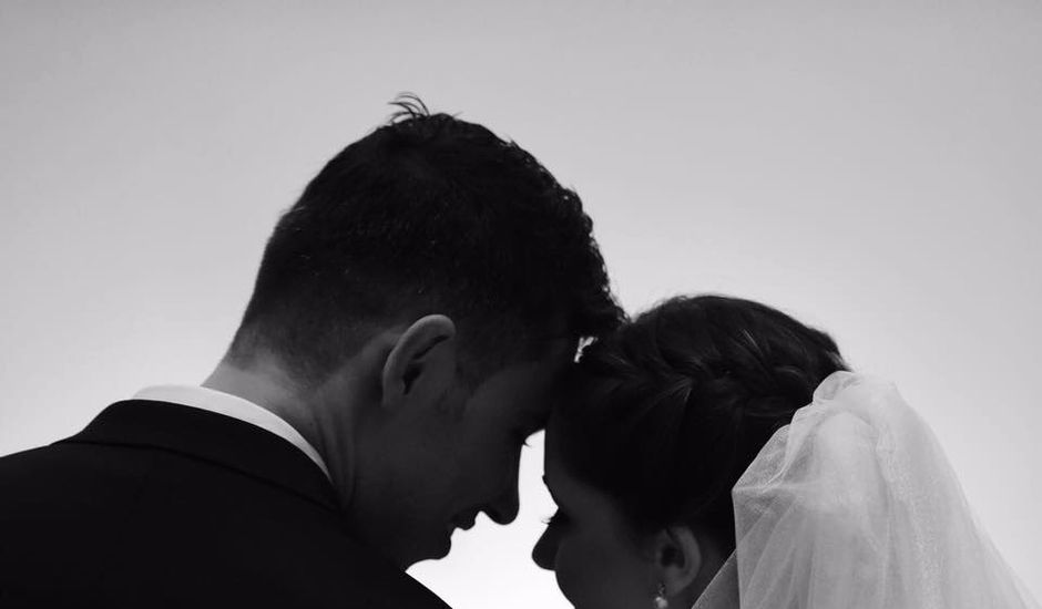 O casamento de Andrei e Tatiana em Goiânia, Goiás