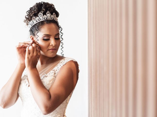 O casamento de Leonardo e Monique em Rio de Janeiro, Rio de Janeiro 9