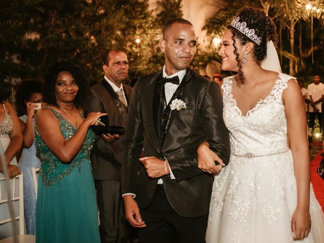 O casamento de Leonardo e Monique em Rio de Janeiro, Rio de Janeiro 33