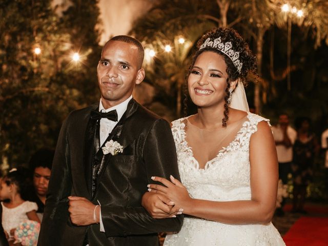 O casamento de Leonardo e Monique em Rio de Janeiro, Rio de Janeiro 35