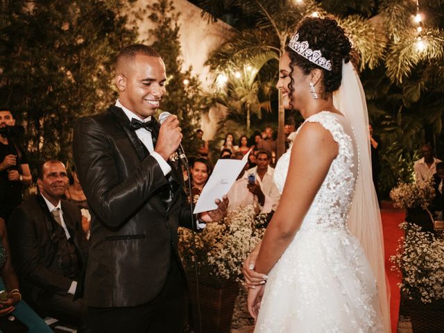 O casamento de Leonardo e Monique em Rio de Janeiro, Rio de Janeiro 37