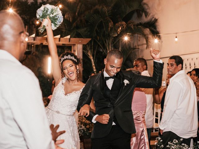 O casamento de Leonardo e Monique em Rio de Janeiro, Rio de Janeiro 38