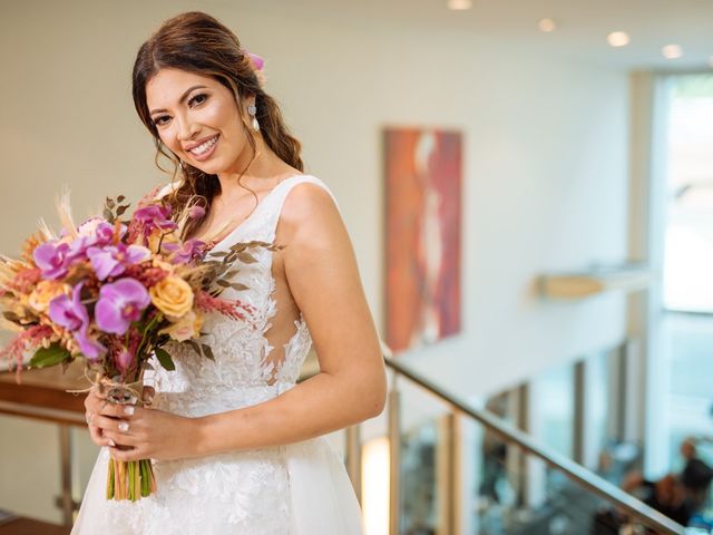 O casamento de Lorenzo e Poliana em Vila Velha, Espírito Santo 23