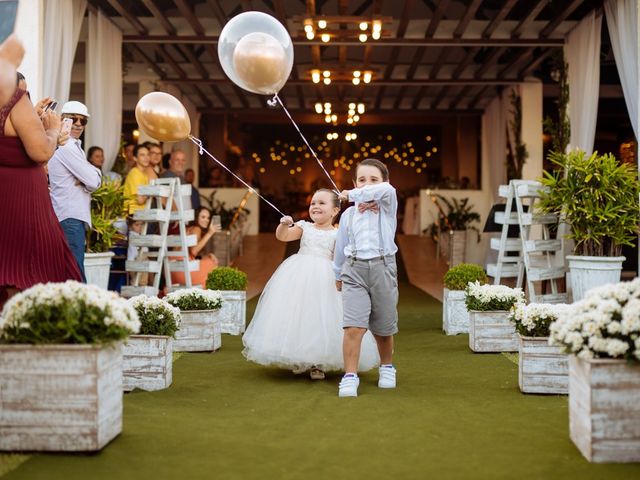 O casamento de Lorenzo e Poliana em Vila Velha, Espírito Santo 33