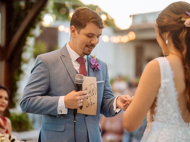 O casamento de Lorenzo e Poliana em Vila Velha, Espírito Santo 41