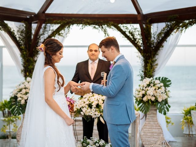 O casamento de Lorenzo e Poliana em Vila Velha, Espírito Santo 43