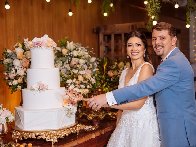 O casamento de Lorenzo e Poliana em Vila Velha, Espírito Santo 59