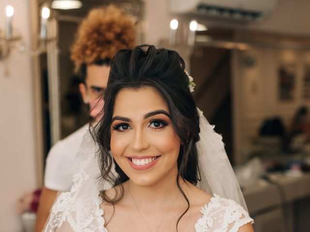 O casamento de Kairo Felipe e Thalyta em Brasília, Distrito Federal 3