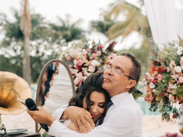 O casamento de Kairo Felipe e Thalyta em Brasília, Distrito Federal 4
