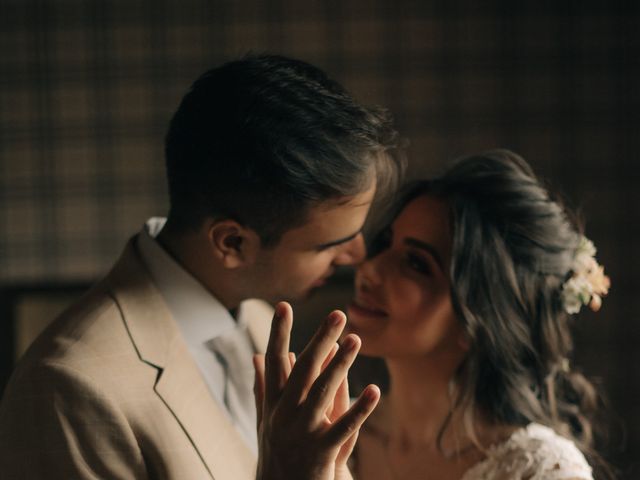 O casamento de Kairo Felipe e Thalyta em Brasília, Distrito Federal 1