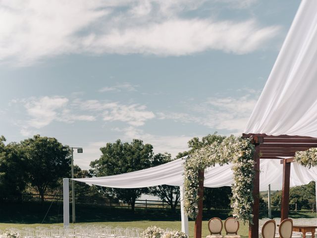 O casamento de Kairo Felipe e Thalyta em Brasília, Distrito Federal 7