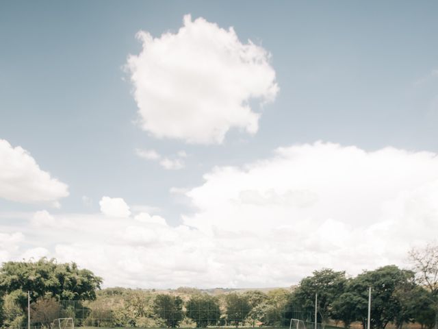 O casamento de Kairo Felipe e Thalyta em Brasília, Distrito Federal 8