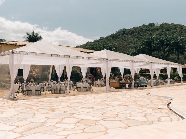 O casamento de Kairo Felipe e Thalyta em Brasília, Distrito Federal 10