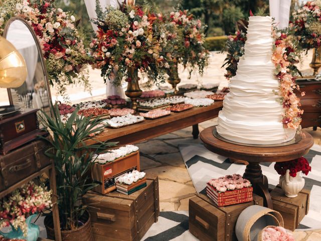 O casamento de Kairo Felipe e Thalyta em Brasília, Distrito Federal 17