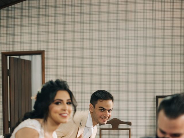 O casamento de Kairo Felipe e Thalyta em Brasília, Distrito Federal 19