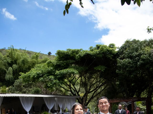 O casamento de Junior e Ana Julia em Volta Redonda, Rio de Janeiro 8