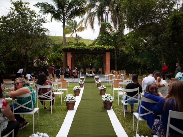 O casamento de Junior e Ana Julia em Volta Redonda, Rio de Janeiro 2