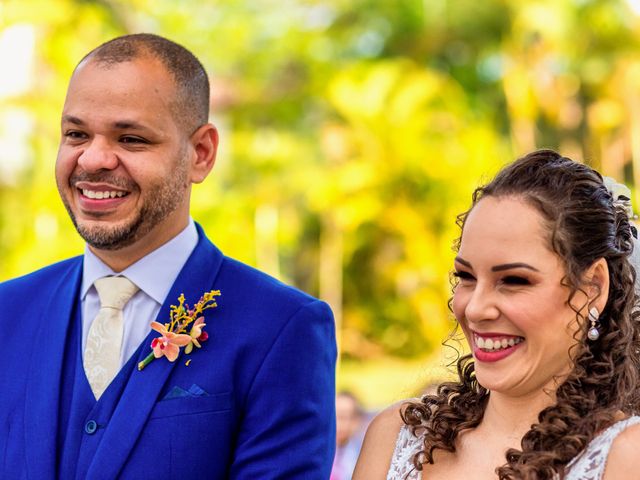 O casamento de Alexandre e Jhanda em Brasília, Distrito Federal 31