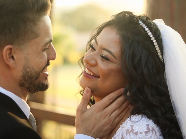 O casamento de Michael  e Larissa  em Belo Horizonte, Minas Gerais 2