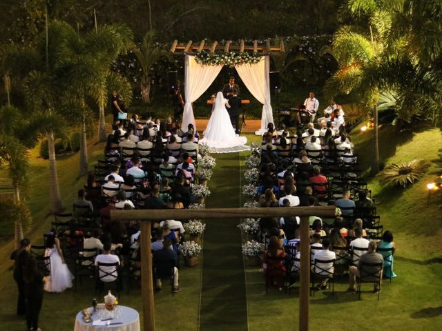 O casamento de Michael  e Larissa  em Belo Horizonte, Minas Gerais 6