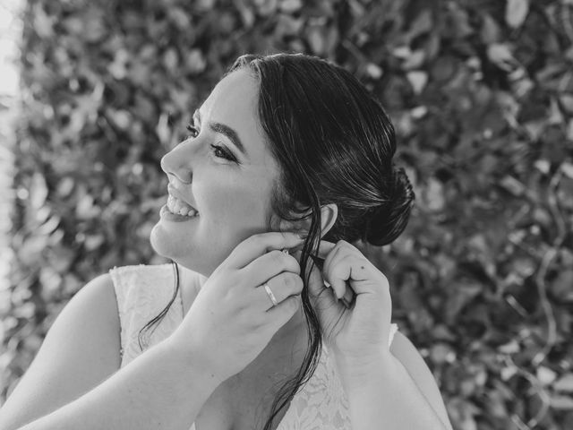 O casamento de Matheus e Amanda em Salto, São Paulo Estado 5