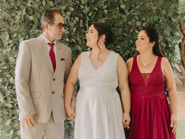 O casamento de Matheus e Amanda em Salto, São Paulo Estado 2