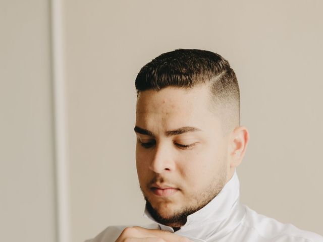 O casamento de Matheus e Amanda em Salto, São Paulo Estado 7