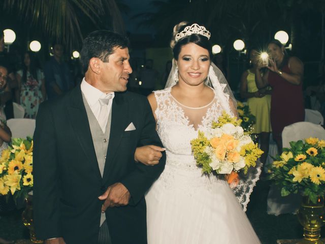 O casamento de Cleisson e Lorrane em Tamoios, Rio de Janeiro 8