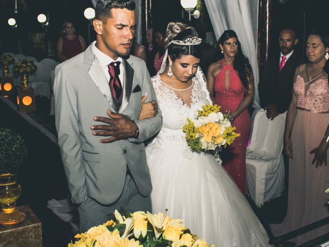 O casamento de Cleisson e Lorrane em Tamoios, Rio de Janeiro 1