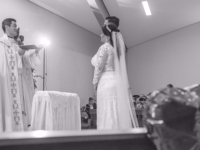 O casamento de Fernando e Ana  em Joinville, Santa Catarina 8
