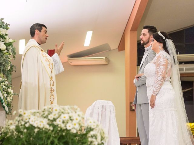 O casamento de Fernando e Ana  em Joinville, Santa Catarina 9