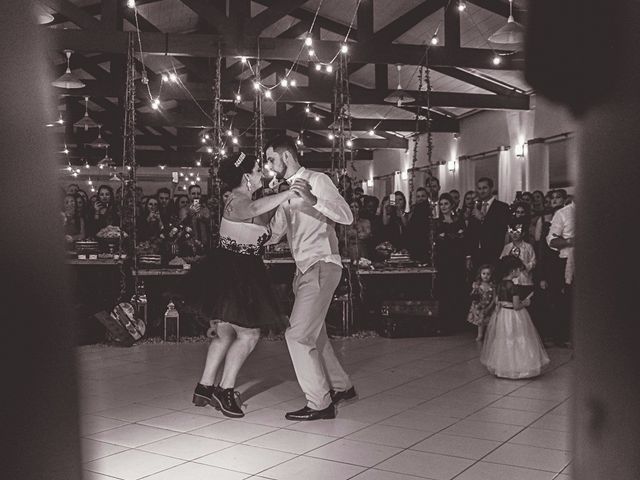 O casamento de Fernando e Ana  em Joinville, Santa Catarina 23