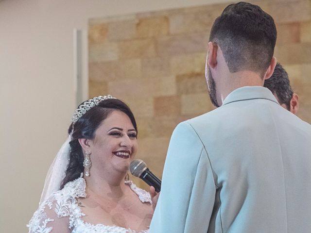 O casamento de Fernando e Ana  em Joinville, Santa Catarina 38