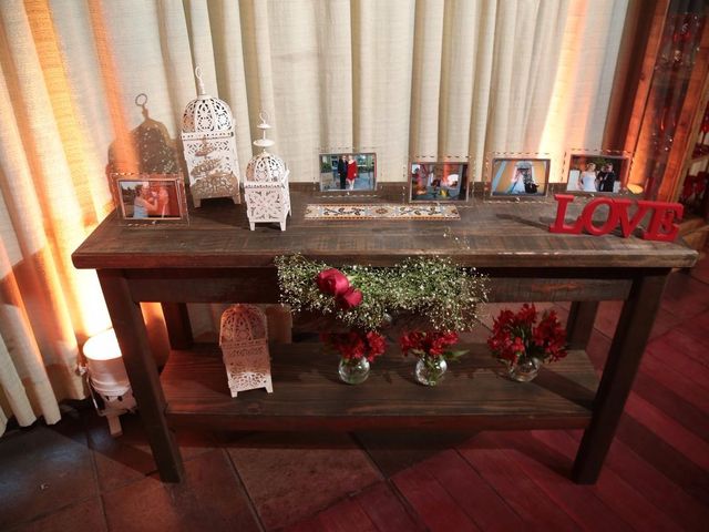 O casamento de Fernando e Caroline em Canoas, Rio Grande do Sul 14