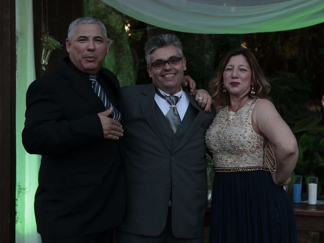 O casamento de Fernando e Caroline em Canoas, Rio Grande do Sul 27